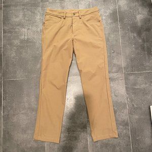 Lululemon ABC Pants